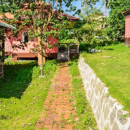 Koh Tao Garden Resort Zewnętrze zdjęcie