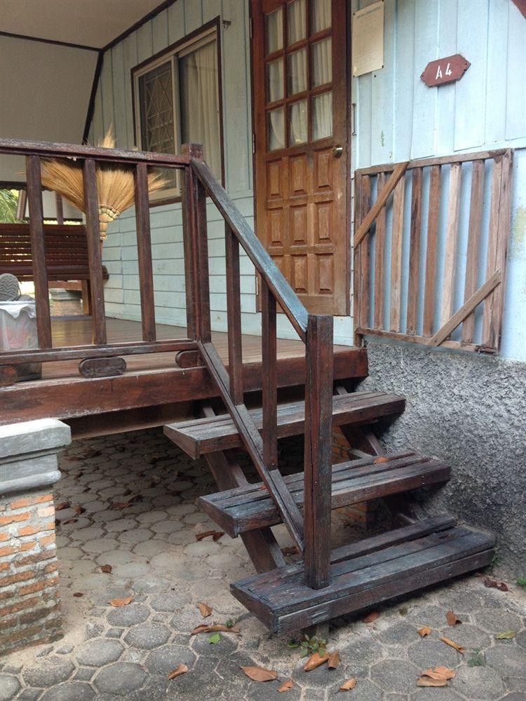 Koh Tao Garden Resort Zewnętrze zdjęcie