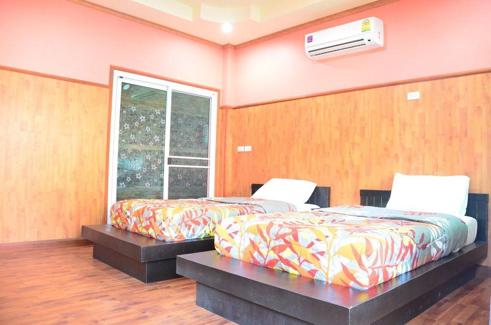 Koh Tao Garden Resort Zewnętrze zdjęcie