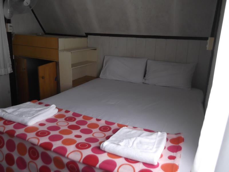 Koh Tao Garden Resort Zewnętrze zdjęcie