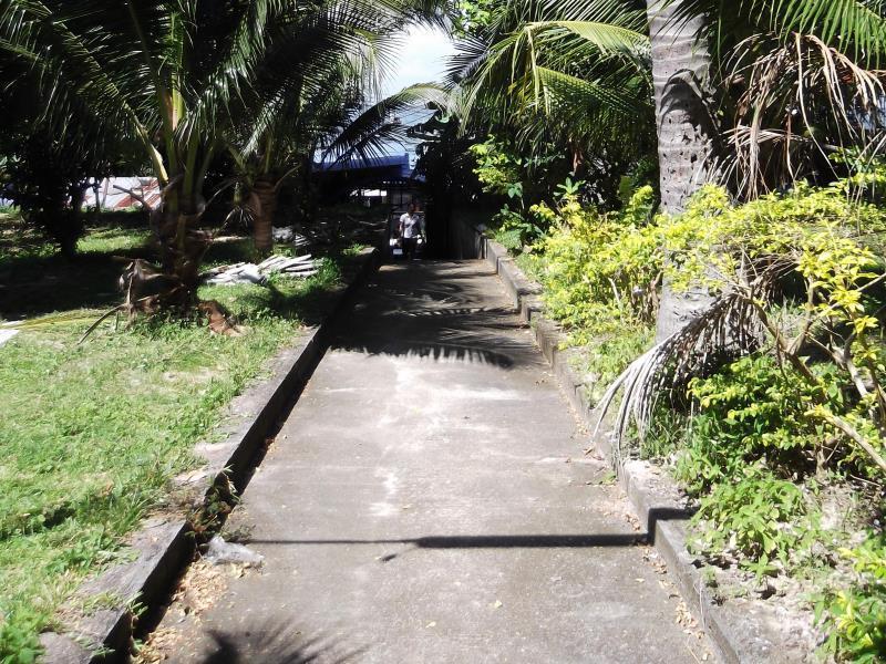 Koh Tao Garden Resort Zewnętrze zdjęcie