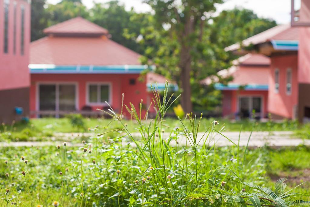 Koh Tao Garden Resort Zewnętrze zdjęcie