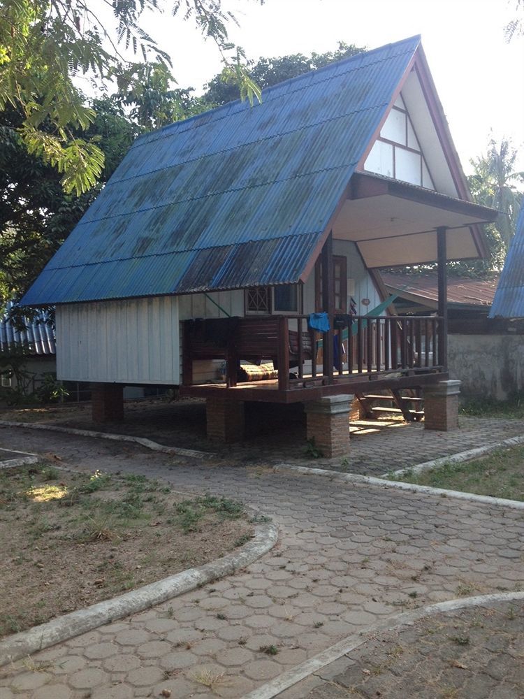 Koh Tao Garden Resort Zewnętrze zdjęcie