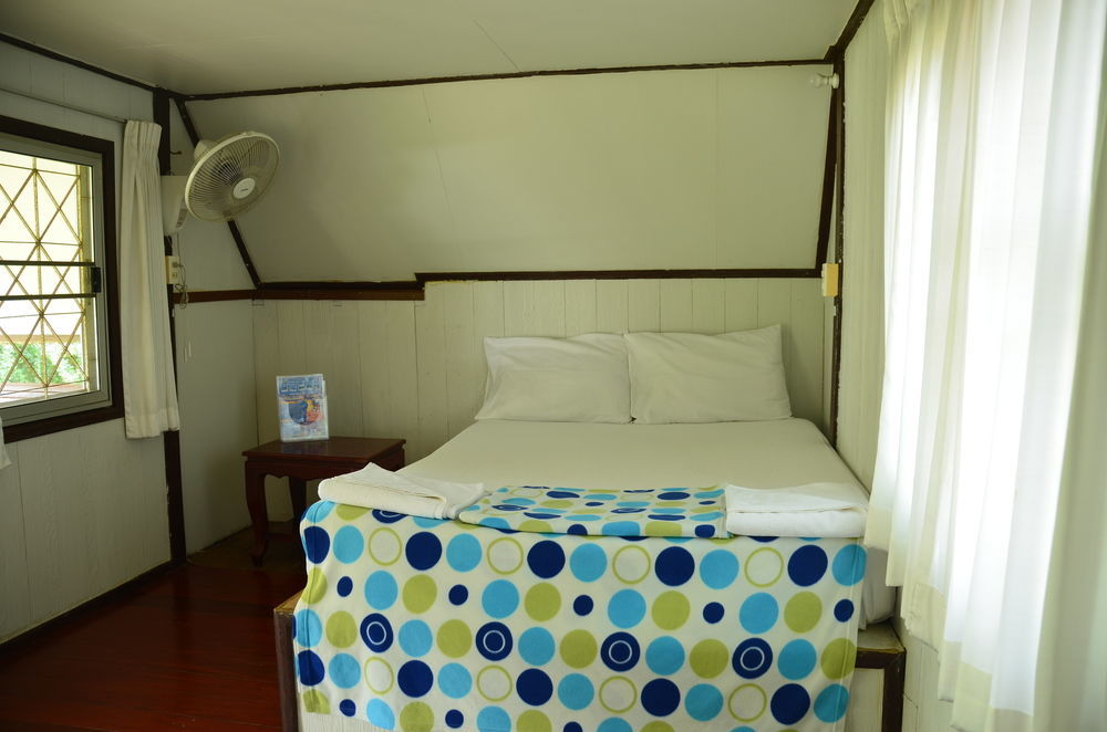 Koh Tao Garden Resort Zewnętrze zdjęcie