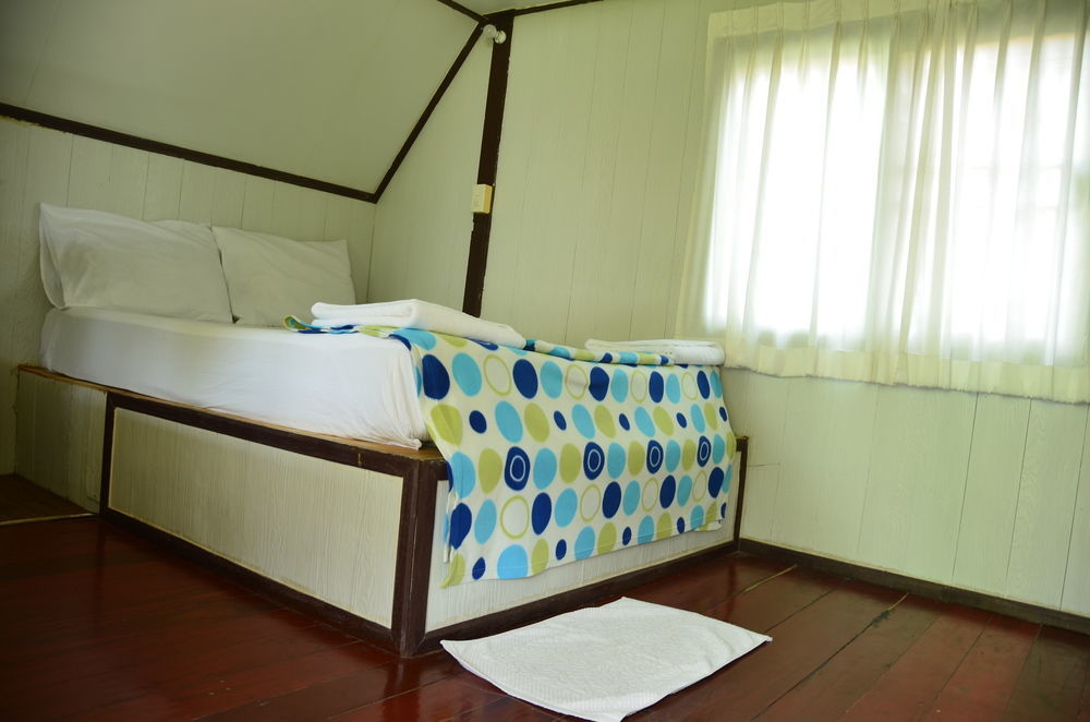 Koh Tao Garden Resort Zewnętrze zdjęcie