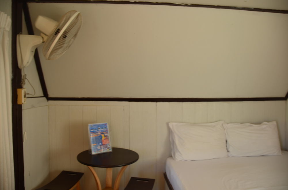 Koh Tao Garden Resort Zewnętrze zdjęcie