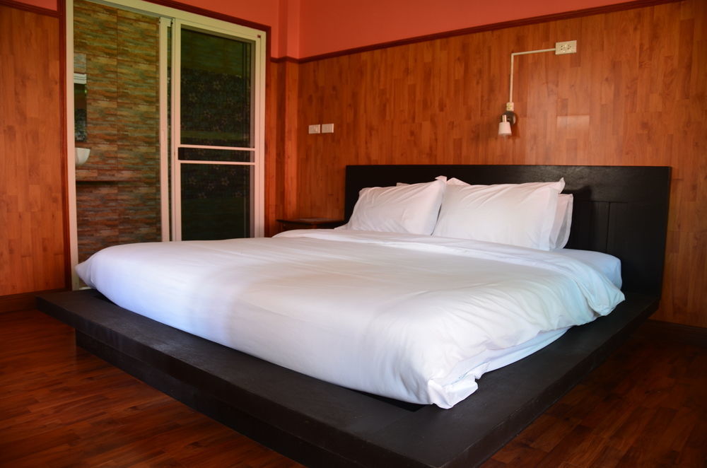 Koh Tao Garden Resort Zewnętrze zdjęcie