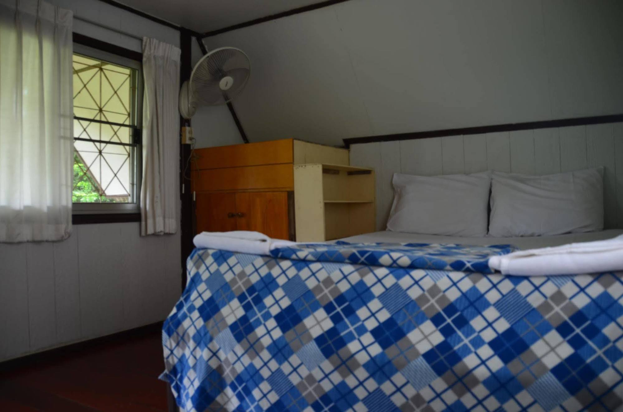 Koh Tao Garden Resort Zewnętrze zdjęcie