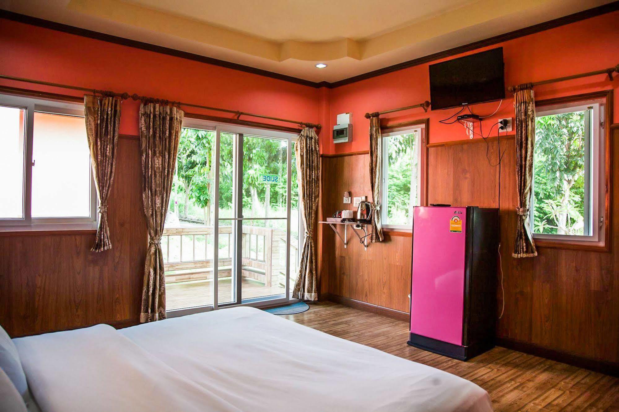 Koh Tao Garden Resort Zewnętrze zdjęcie