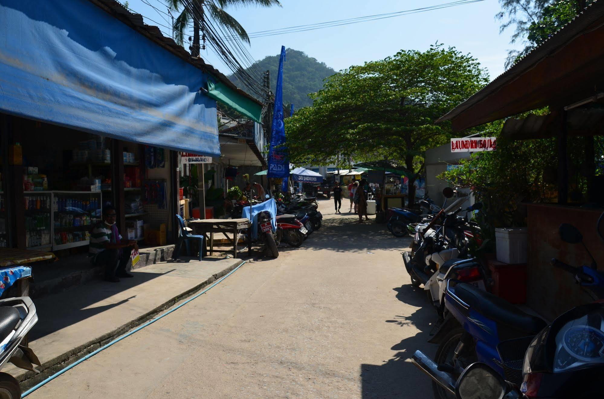 Koh Tao Garden Resort Zewnętrze zdjęcie
